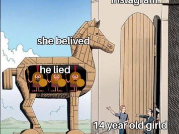 S(he) Be(lie)ve(d)