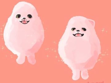 Eggdog