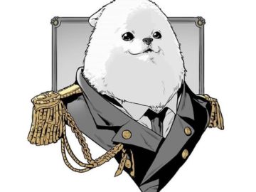 Eggdog