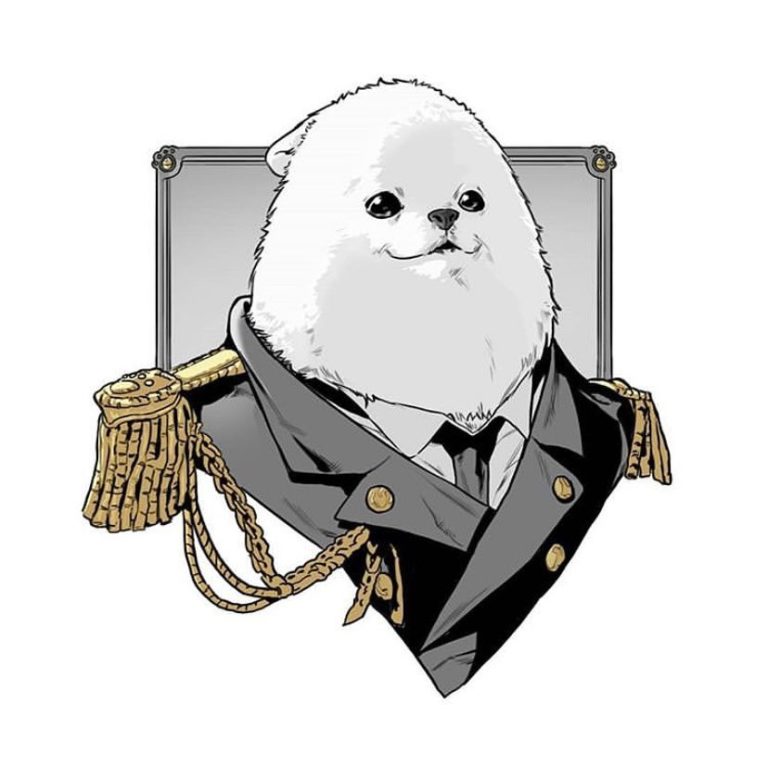 Eggdog