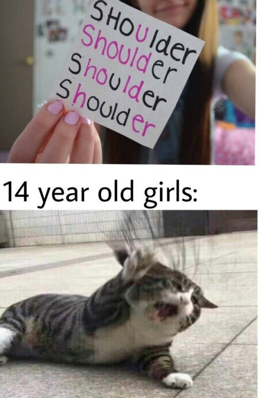 S(he) Be(lie)ve(d)
