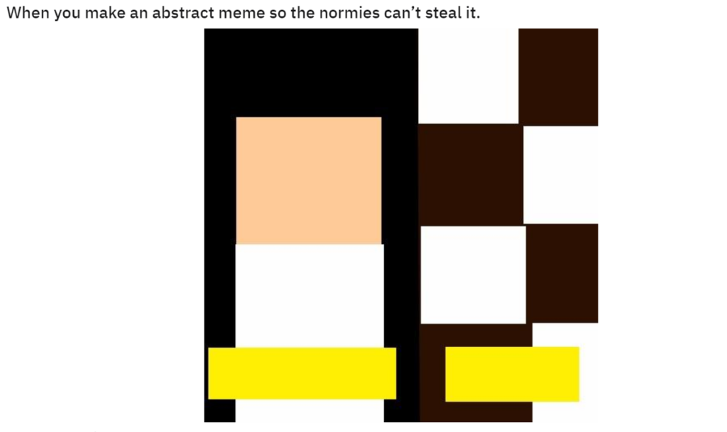 Abstract memes Reddit Abstract memes Reddit