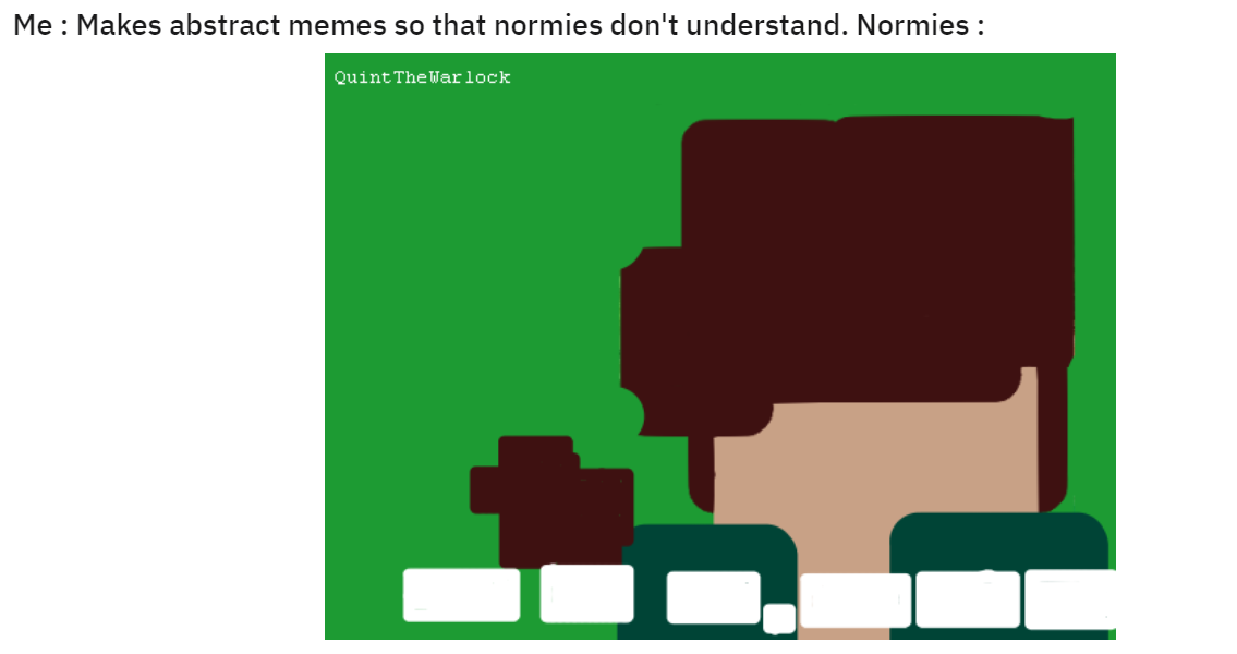 Abstract memes Reddit Abstract memes Reddit