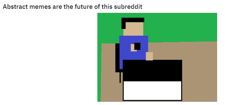 Abstract memes Reddit Abstract memes Reddit
