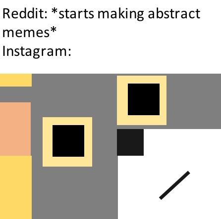 Abstract Tom meme Abstract Tom meme