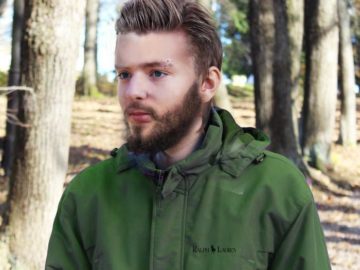 Антон Бабкин Двач