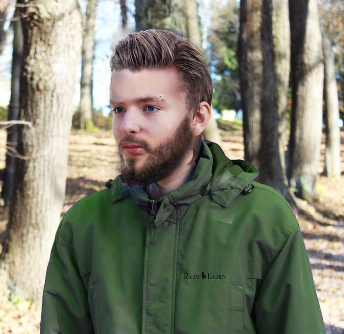 Антон Бабкин Двач
