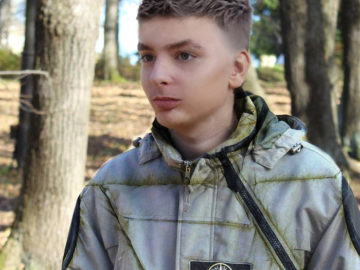 Антон Бабкин Двач