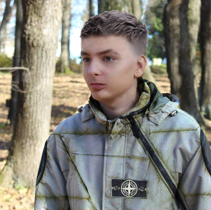 Антон Бабкин Двач