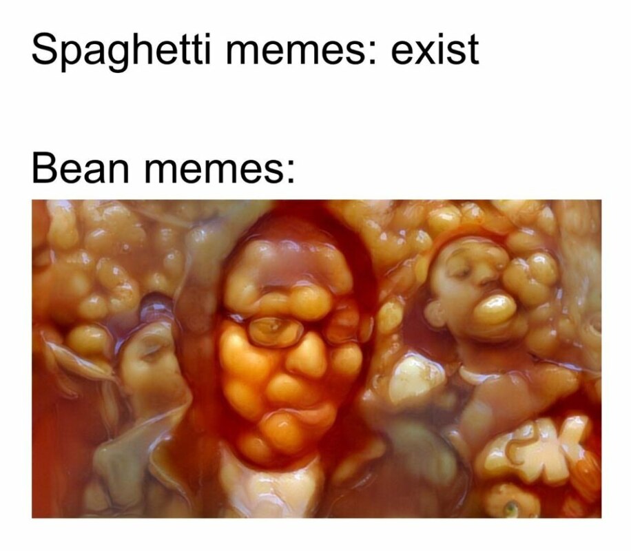мемы из спагетти