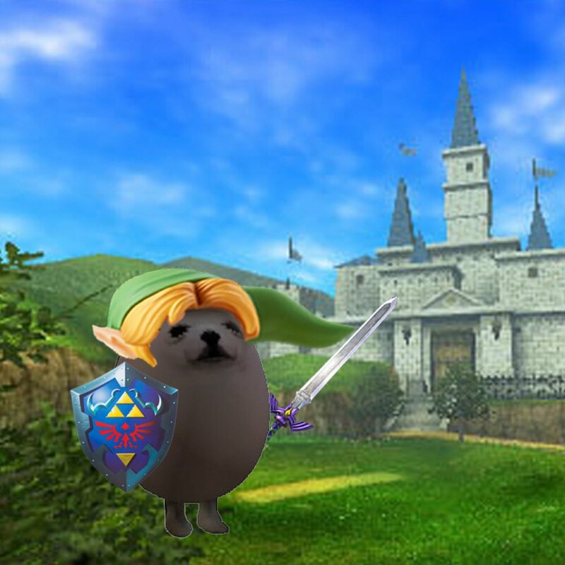Eggdog