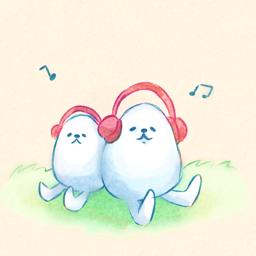Eggdog