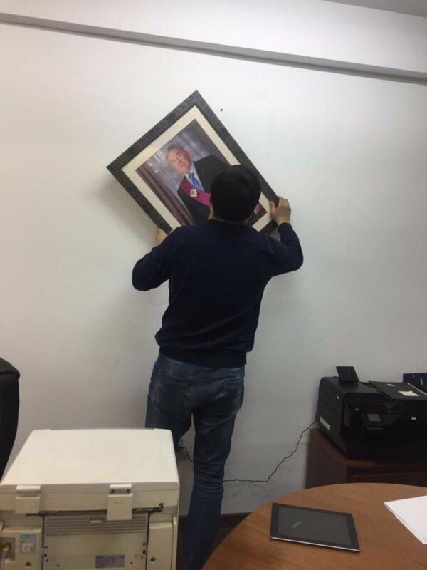 Нурсултан Назарбаев Нурсултан Назарбаев