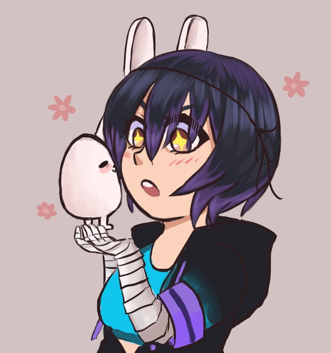 Eggdog