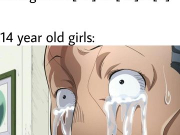 S(he) Be(lie)ve(d)