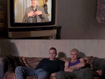 Мемы про Евгения Понасенкова