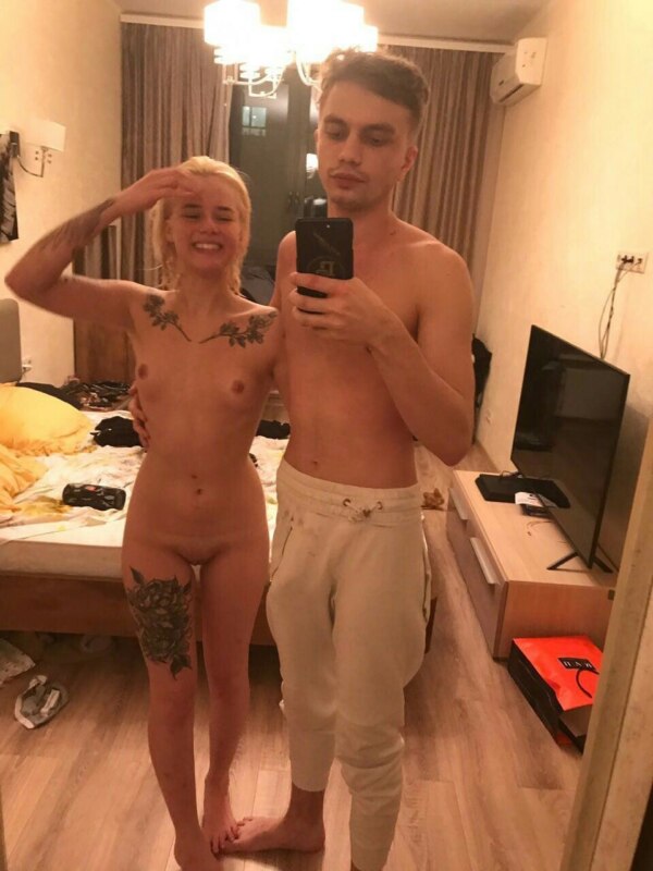 Gtfobae слив Таня Швед
