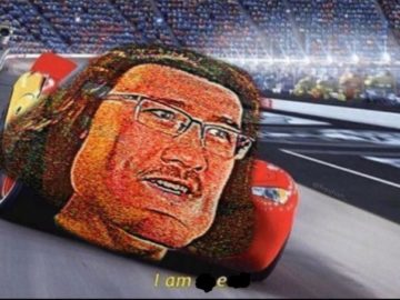 Я скорость