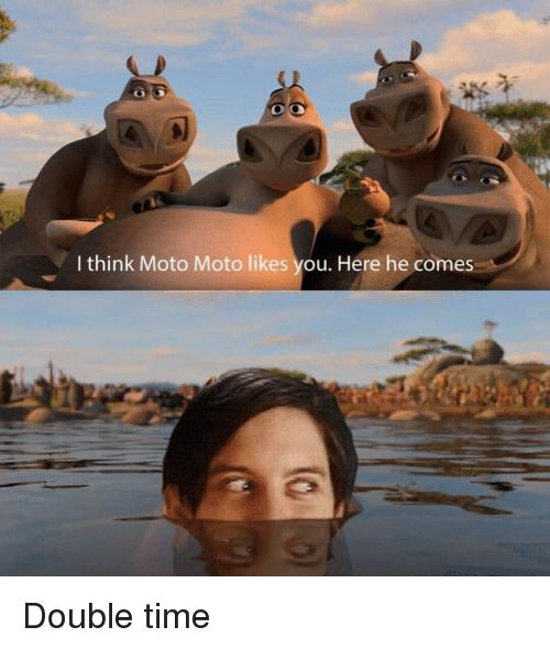 Мото Мото