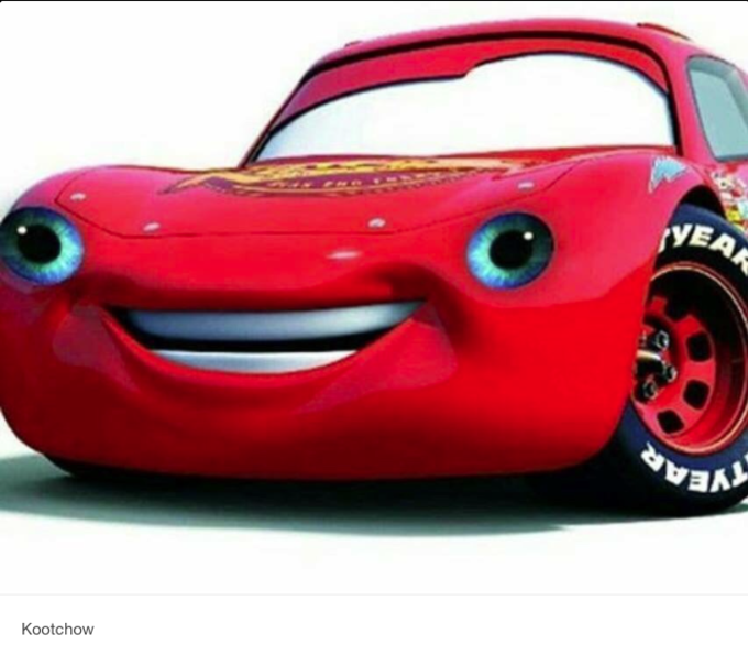 kachow meme