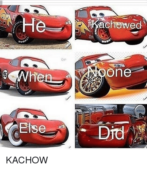 кчау мем