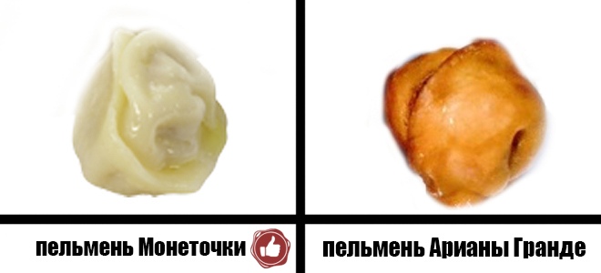 Кондольские пельмени Кондольские пельмени