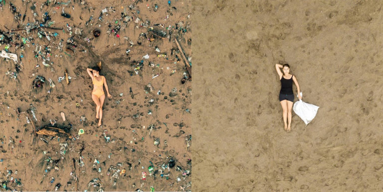 #trashtag
