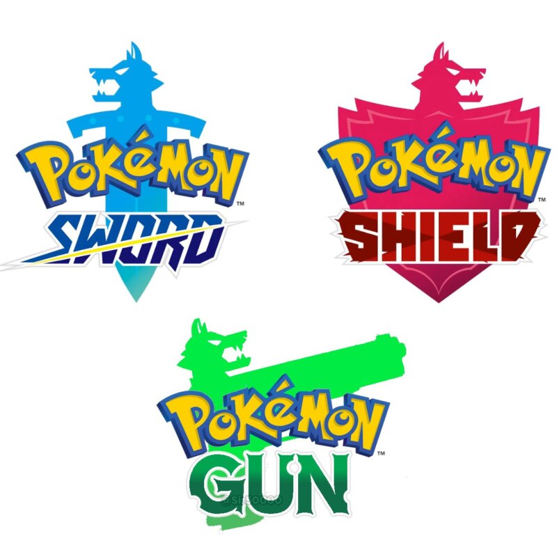 Pokemon Gun meme Pokemon Gun meme