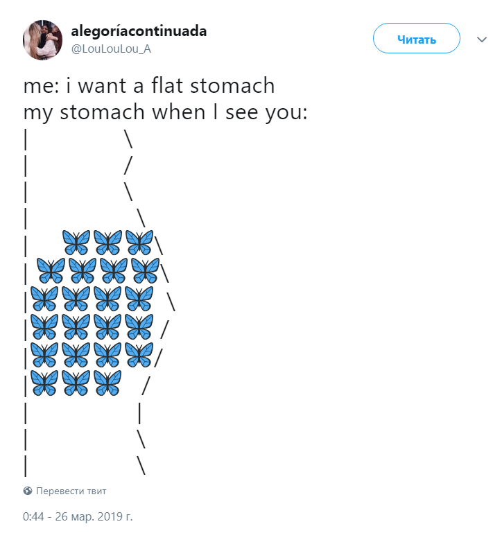 Я хочу плоский живот