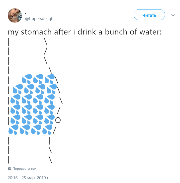 Я хочу плоский живот