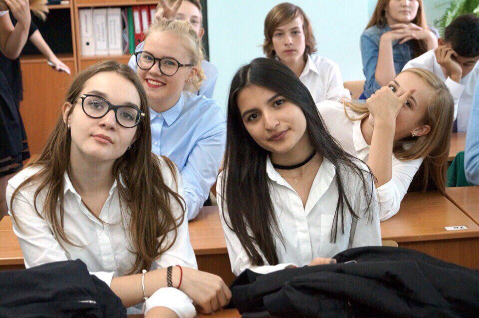 Тендерлибае детские фото