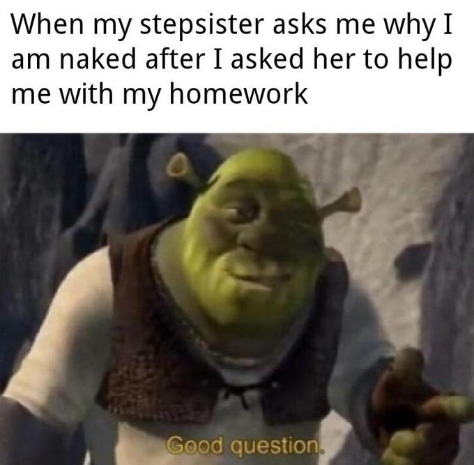 Хороший вопрос
