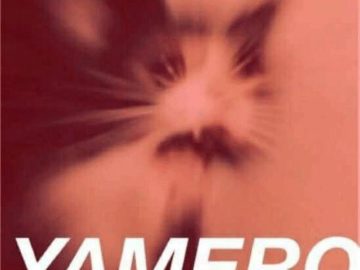Кот кричит
