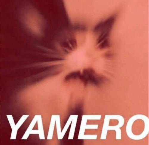 Кот кричит
