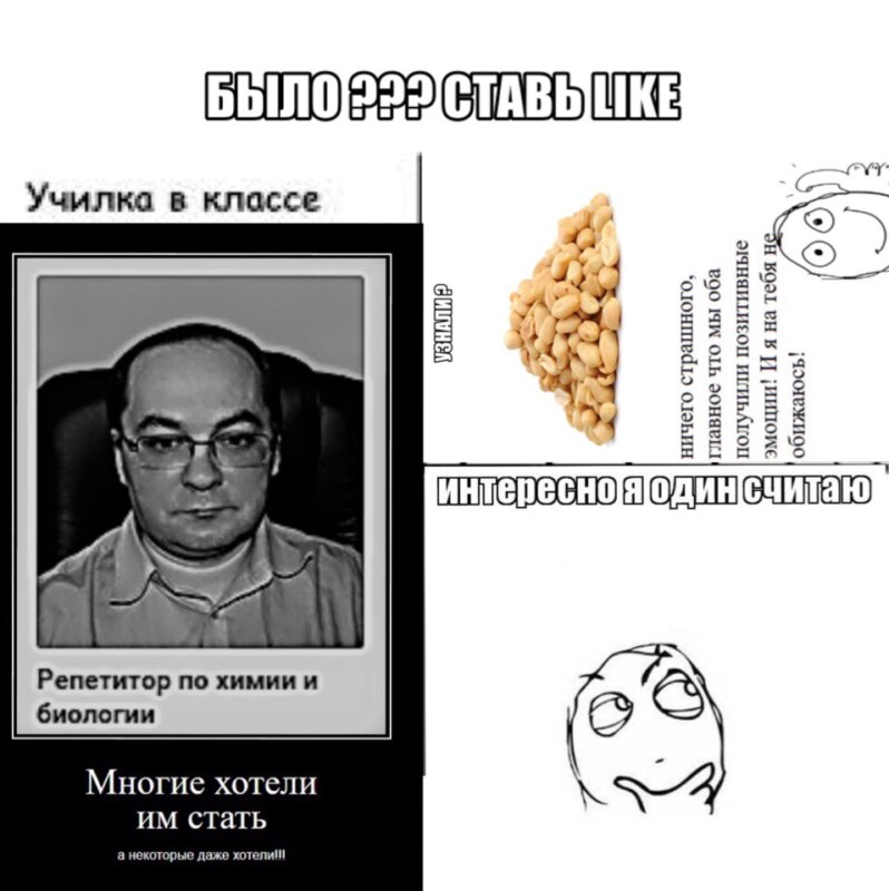 Узнали согласны мем