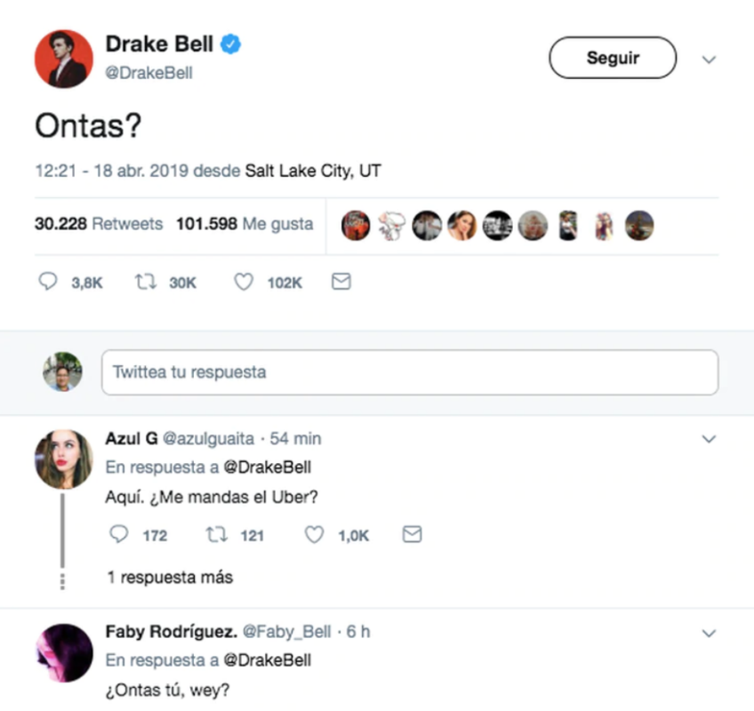 Ontas meme Ontas meme