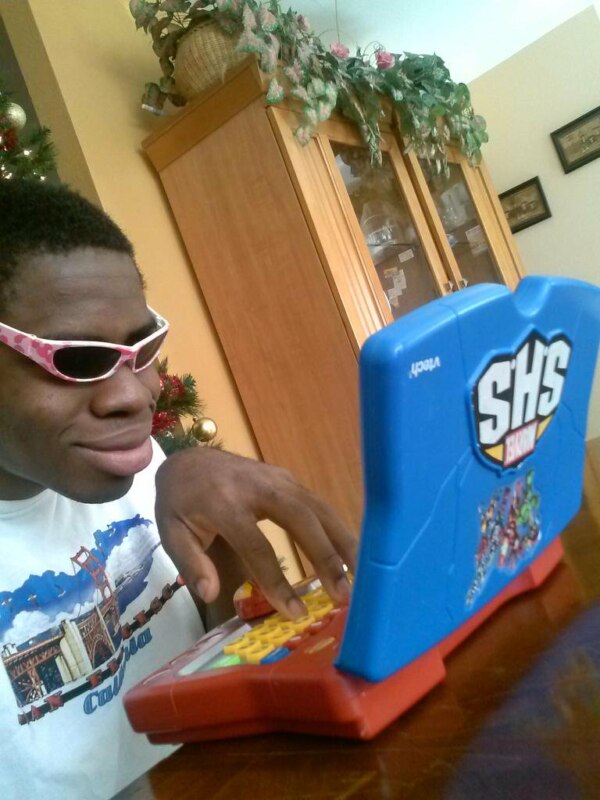 Black Hackerman template Black Hackerman template