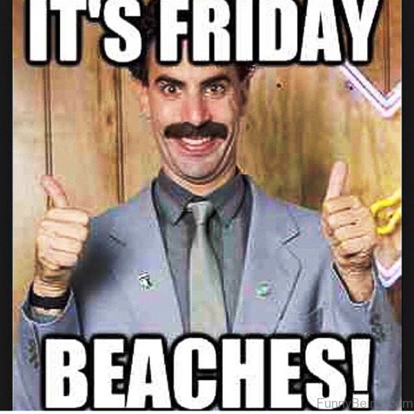 Friday memes