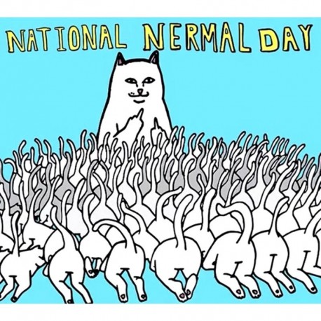 Lord Nermal