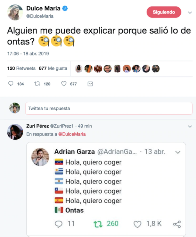 Ontas meme Ontas meme
