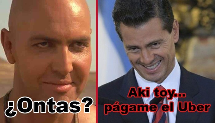 Ontas meme Ontas meme