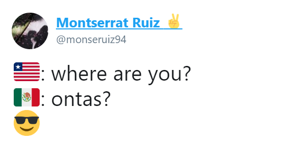 Ontas meme Ontas meme
