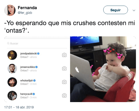 Ondas meme Ondas meme