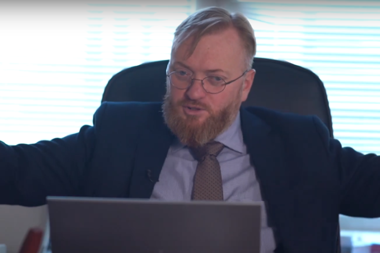 Милонов обзор мемов