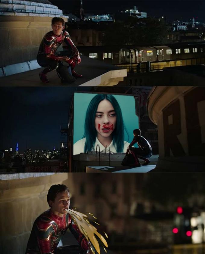 Куда ни пойду