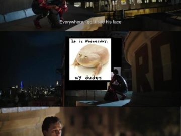 Куда ни пойду
