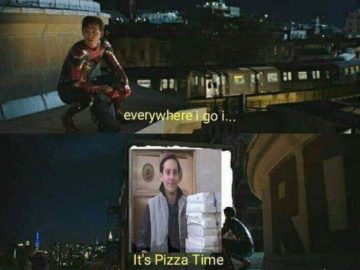 Куда ни пойду