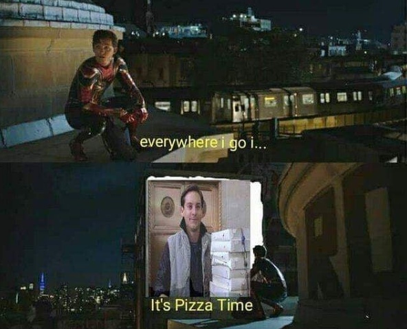 Куда ни пойду