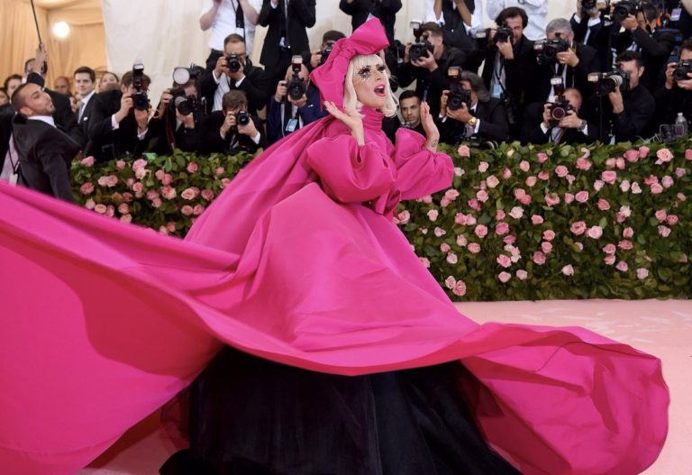 Met Gala 2019