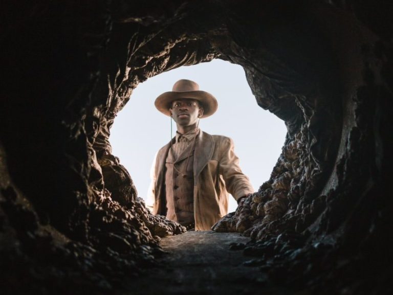 Old Town Road